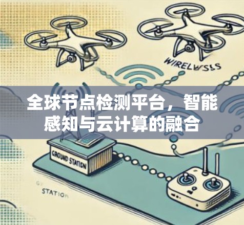 全球节点检测平台，智能感知与云计算的融合