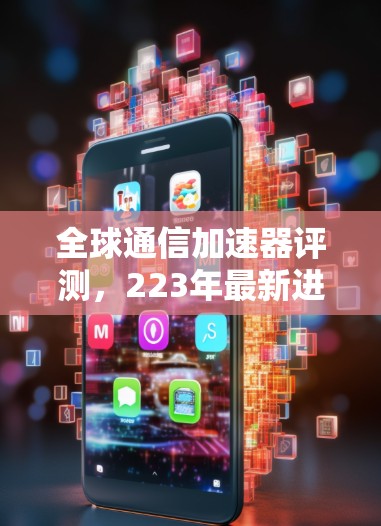全球通信加速器评测，223年最新进展与未来趋势