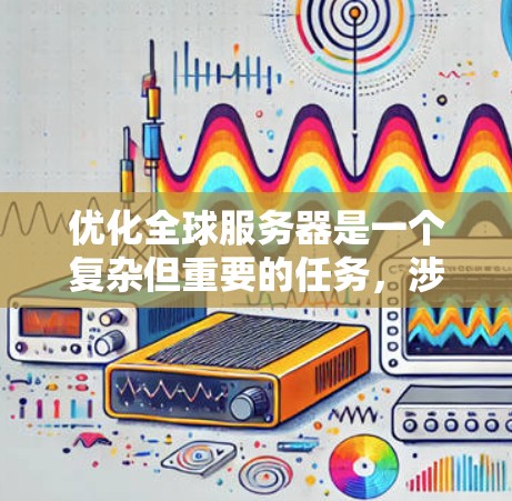 优化全球服务器是一个复杂但重要的任务，涉及多个方面和步骤。以下是一个有条理的优化计划，帮助您提升全球服务器的性能和用户体验