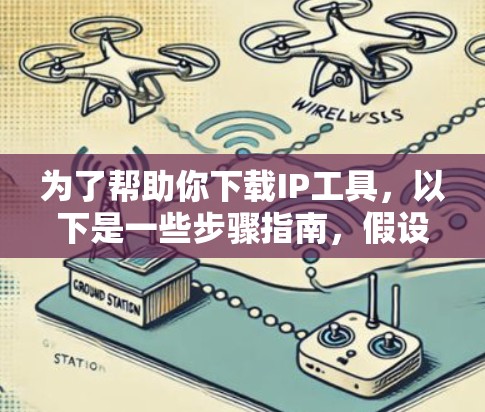 为了帮助你下载IP工具，以下是一些步骤指南，假设你正在寻找一个通用的IP工具
