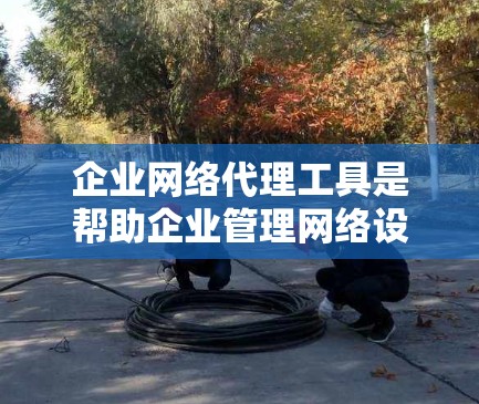 企业网络代理工具是帮助企业管理网络设备、维护和监控网络服务的关键工具，包括维护、管理、监控和培训等多个功能模块。以下是对这些工具的详细分析