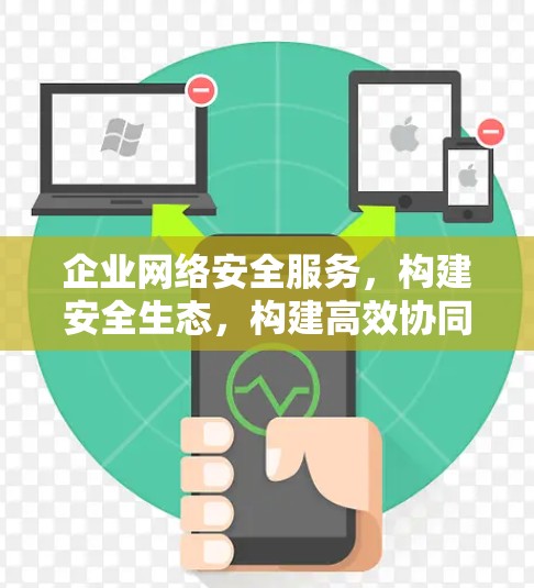 企业网络安全服务，构建安全生态，构建高效协同