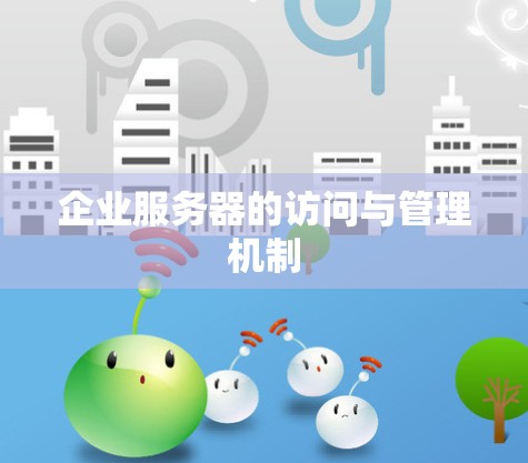 企业服务器的访问与管理机制