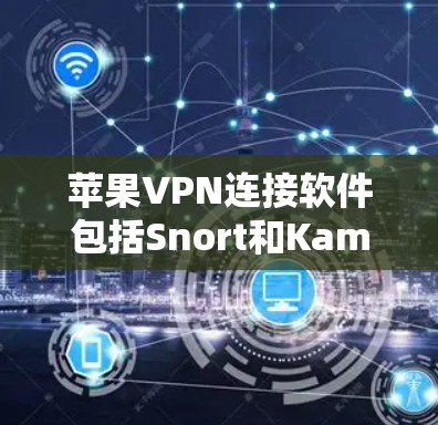 苹果VPN连接软件包括Snort和Kamino，以下是详细的分析和建议
