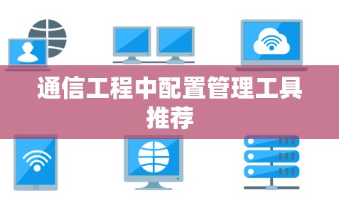 通信工程中配置管理工具推荐