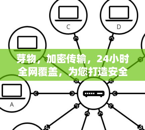 芽物，加密传输，24小时全网覆盖，为您打造安全的 encrypted 海鲜世界