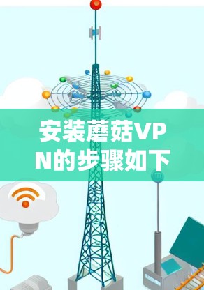 安装蘑菇VPN的步骤如下