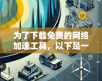 为了下载免费的网络加速工具，以下是一些推荐和评估，帮助你做出明智的选择