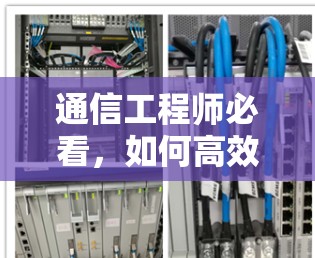 通信工程师必看，如何高效管理免费加速器连接