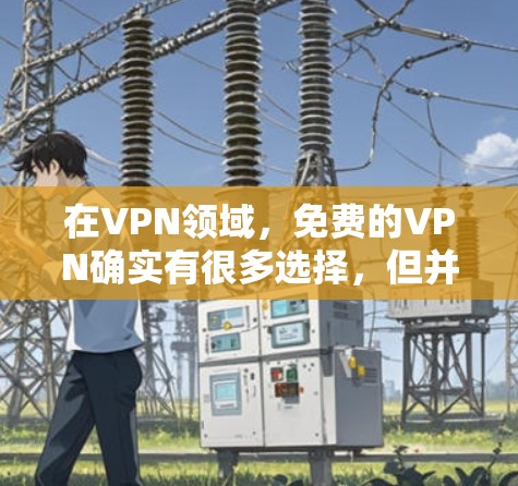 在VPN领域，免费的VPN确实有很多选择，但并不是所有服务都完全免费。虽然有一些VPN提供免费的使用体验，但用户需要注意以下几点