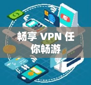 畅享 VPN 任你畅游
